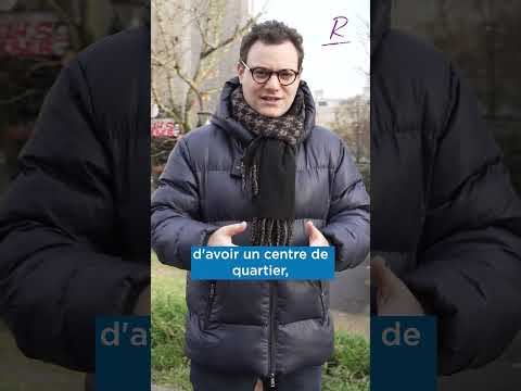 Boulevard de la Boissière : recréer un vrai cœur commerçant