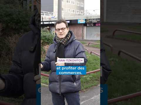 Pré-Gentil : redonner du souffle au cœur du quartier