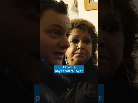 20 rue du Rhin : agir pour un logement digne